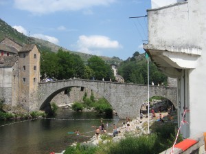 Le Pont de Montvert