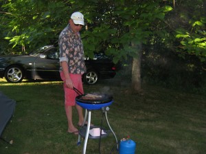 Master chef! Master chef!