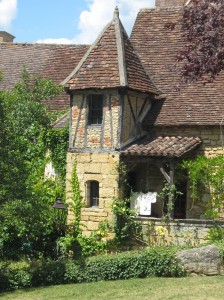 Sarlat la Caneda Sarlat la Caneda