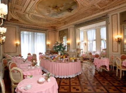 Ontbijtzaal