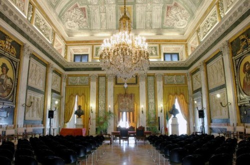 Vergaderzaal