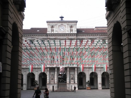 Stadhuis