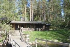 Rooksauna